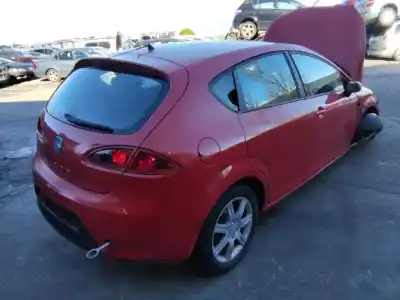 Veicolo di demolizione seat leon (1p1) comfort limited dell'anno 2001 alimentato bkc