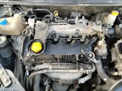 Veículo de Sucata fiat bravo (198) 1.9 16v dynamic multijet do ano 2001 alimentado 310a1027