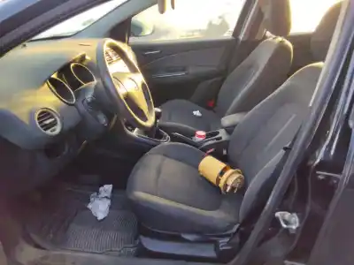 Veículo de Sucata fiat bravo (198) 1.9 16v dynamic multijet do ano 2001 alimentado 310a1027