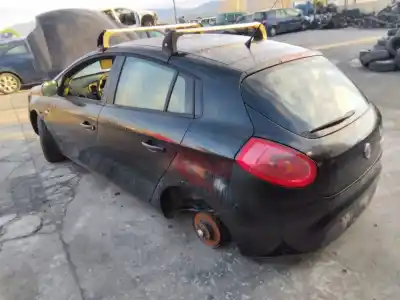 Veículo de Sucata fiat bravo (198) 1.9 16v dynamic multijet do ano 2001 alimentado 310a1027
