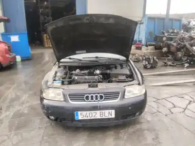 Veículo de Sucata audi a3 (8l) 1.9 tdi do ano 2001 alimentado 