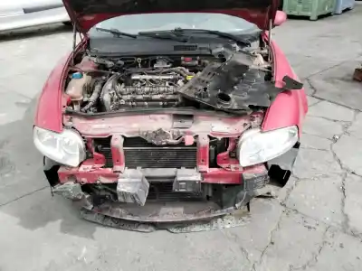 Scrapping Vehicle ALFA ROMEO GT (125) 1.9 JTD 16V 150/ Distinctive of the year 2001 powered 