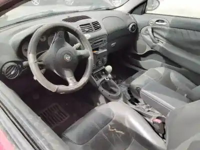 Veículo de Sucata alfa romeo gt (125) 1.9 jtd 16v 150/ distinctive do ano 2001 alimentado 