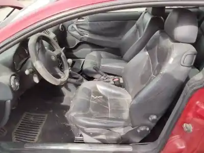 Veículo de Sucata alfa romeo gt (125) 1.9 jtd 16v 150/ distinctive do ano 2001 alimentado 