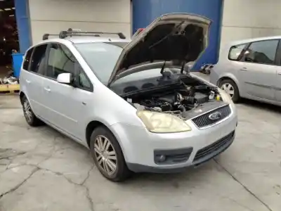 Veicolo di demolizione ford focus c-max (cap) connection dell'anno 2001 alimentato 