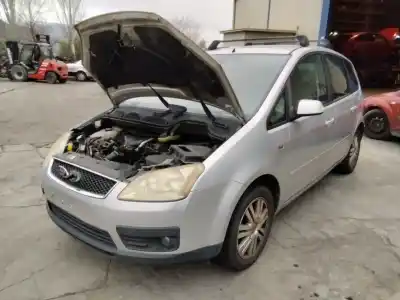 Veicolo di demolizione ford focus c-max (cap) connection dell'anno 2001 alimentato 
