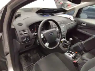 Veicolo di demolizione ford focus c-max (cap) connection dell'anno 2001 alimentato 