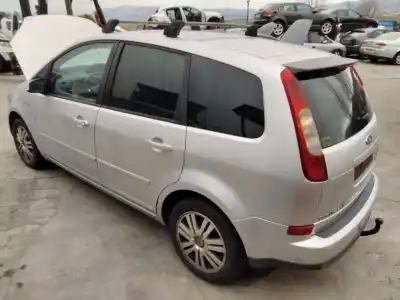Veicolo di demolizione ford focus c-max (cap) connection dell'anno 2001 alimentato 