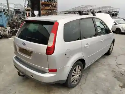 Veicolo di demolizione ford focus c-max (cap) connection dell'anno 2001 alimentato 