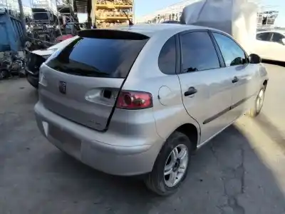 Veículo de Sucata seat ibiza (6l1) cool do ano 2001 alimentado 