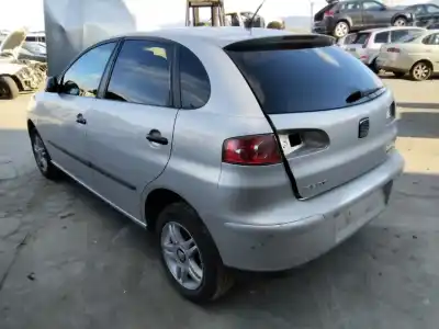Veículo de Sucata seat ibiza (6l1) cool do ano 2001 alimentado 