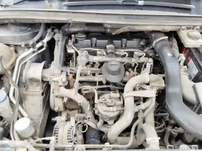 Veículo de Sucata peugeot 307 (s1) xs do ano 2001 alimentado 