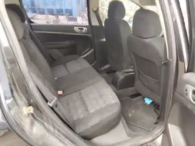 Veículo de Sucata peugeot 307 (s1) xs do ano 2001 alimentado 