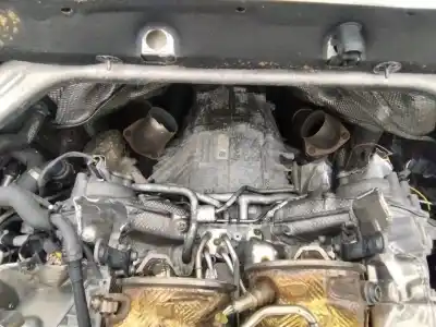 Scrapping Vehicle lamborghini urus urus 636 of the year 2001 powered (dhu)025025