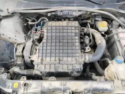 Veículo de Sucata alfa romeo mito (145) distinctive do ano 2001 alimentado 955a6000