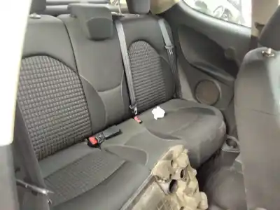 Veículo de Sucata alfa romeo mito (145) distinctive do ano 2001 alimentado 955a6000