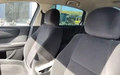 Veículo de Sucata citroen c4 sedan lx plus do ano 2001 alimentado 9hz