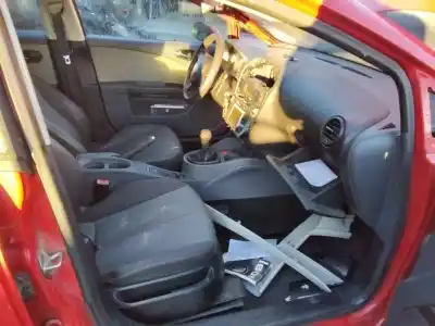 Veículo de Sucata seat leon (1p1) comfort limited do ano 2001 alimentado bkc