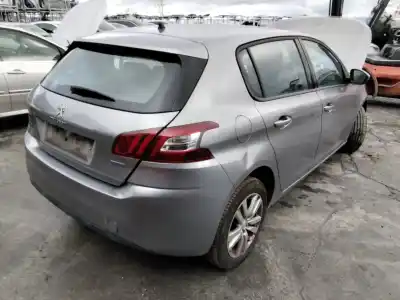 Veículo de Sucata peugeot 308 active do ano 2001 alimentado 9h05