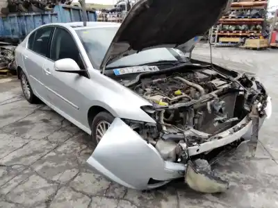 Vehicul casat RENAULT LAGUNA III BOSE Edition 150 CV / 110 KW al anului 2001 alimentat M9R G742