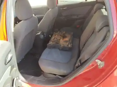 Veículo de Sucata fiat bravo (198) 1.6 16v active multijet (77kw) do ano 2001 alimentado 