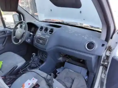 Scrapping Vehicle ford transit connect (tc7) furgón (2006->) of the year 2001 powered 