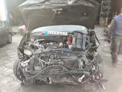 Scrapping Vehicle NISSAN X-TRAIL (T32) Acenta 4x4 of the year 2001 powered M9RA868