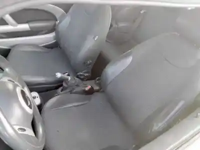 Утилизация автомобиля mini mini (r50, r53) cooper года 2001 питание 