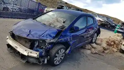 Утилизация автомобиля honda civic ix (fk) 2.2 i-dtec (fk3) года 2001 питание 