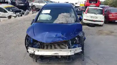 Утилизация автомобиля honda civic ix (fk) 2.2 i-dtec (fk3) года 2001 питание 