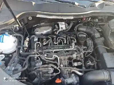 Утилизация автомобиля volkswagen passat b7 variant (365) 1.6 tdi года 2001 питание cay
