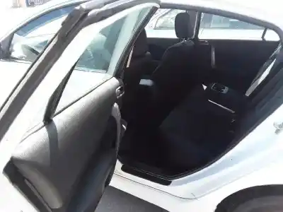 Scrapping Vehicle mazda 6 berlina (gg) 1.8 active of the year 2001 powered 