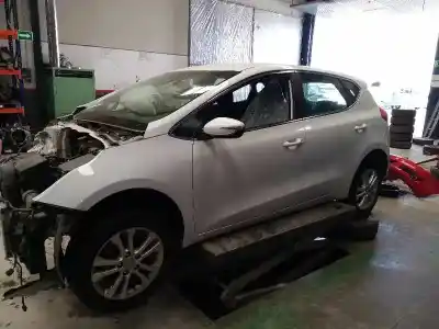 Veículo de Sucata kia ceed (jd) 1.4 concept do ano 2001 alimentado g4fa