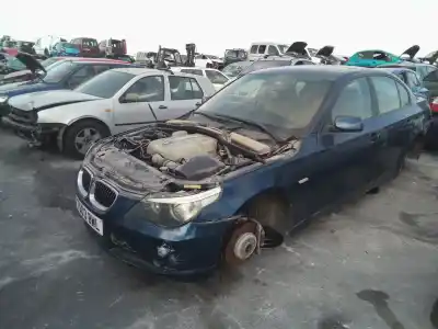 Veículo de Sucata bmw serie 5 berlina (e60) 545i do ano 2001 alimentado n62b44