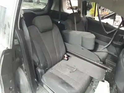 Утилизация автомобиля mazda 5 (cw) sports-line 116 cv / 85 kw года 2001 питание dv6c