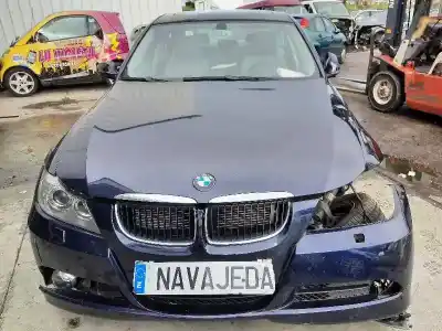 Veículo de Sucata BMW SERIE 3 BERLINA (E90) 325i do ano 2005 alimentado N52B25A