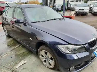 Veículo de Sucata bmw serie 3 berlina (e90) 325i do ano 2005 alimentado n52b25a