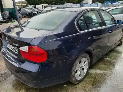 Veículo de Sucata bmw serie 3 berlina (e90) 325i do ano 2005 alimentado n52b25a