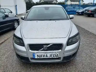 Утилизация автомобиля volvo c30 2.0 d momentum года 2009 питание d4204t