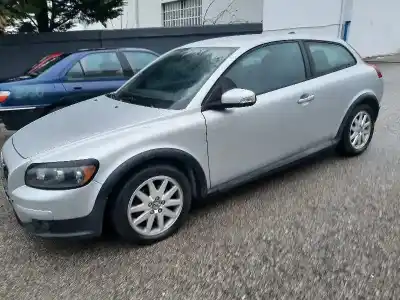 Утилизация автомобиля volvo c30 2.0 d momentum года 2009 питание d4204t