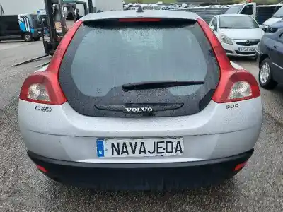 Утилизация автомобиля volvo c30 2.0 d momentum года 2009 питание d4204t