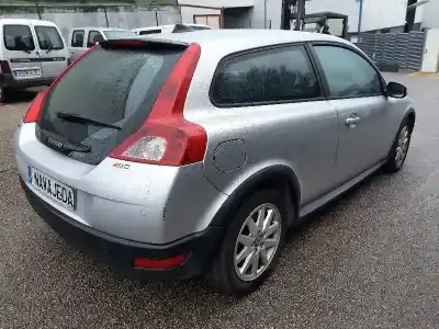 Утилизация автомобиля volvo c30 2.0 d momentum года 2009 питание d4204t