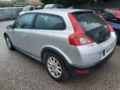 Утилизация автомобиля volvo c30 2.0 d momentum года 2009 питание d4204t