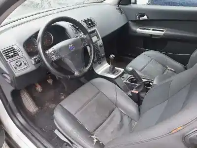 Утилизация автомобиля volvo c30 2.0 d momentum года 2009 питание d4204t