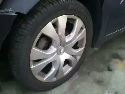 Scrapping Vehicle citroen c4 picasso exclusive of the year 2007 powered 9hz Scrapping Vehicle citroen c4 picasso exclusive of the year 2007 powered 9hz