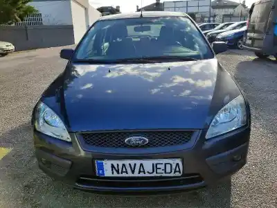 Veículo de Sucata ford focus berlina (cap) ambiente (d) do ano 2006 alimentado hhda