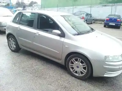 Scrapping Vehicle fiat                                               stilo multi wagon (192)                                                                                                                                                                                                                                    1.6 16v of the year 2003 powered 182b6000