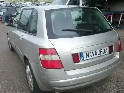 Scrapping Vehicle fiat                                               stilo multi wagon (192)                                                                                                                                                                                                                                    1.6 16v of the year 2003 powered 182b6000