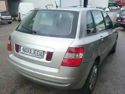 Scrapping Vehicle fiat                                               stilo multi wagon (192)                                                                                                                                                                                                                                    1.6 16v of the year 2003 powered 182b6000