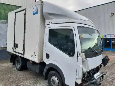 Veículo de Sucata otras marcas maxity fg 130.35/45 do ano 2007 alimentado yd25